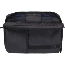 Сумка CRUMPLER Shuttle Delight Business Case чорна (SDBC15-002)