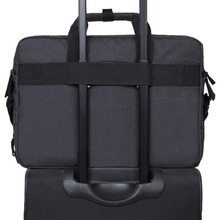 Сумка CRUMPLER Shuttle Delight Business Case чорна (SDBC15-002)