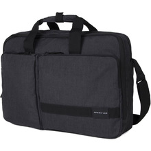 Сумка CRUMPLER Shuttle Delight Business Case чорна (SDBC15-002)