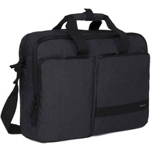 Сумка CRUMPLER Shuttle Delight Business Case чорна (SDBC15-002)