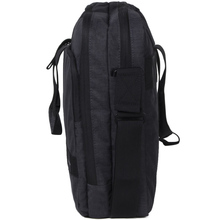 Сумка CRUMPLER Shuttle Delight Business Case чорна (SDBC15-002)