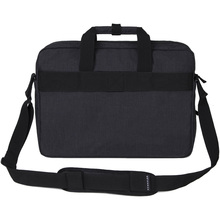 Сумка CRUMPLER Shuttle Delight Business Case чорна (SDBC15-002)