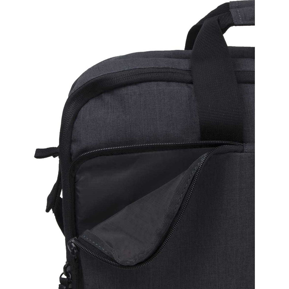 Фото Сумка CRUMPLER Shuttle Delight Business Case чорна (SDBC15-002)