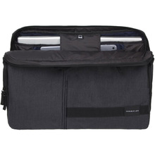 Сумка CRUMPLER Shuttle Delight Business Case чорна (SDBC15-002)