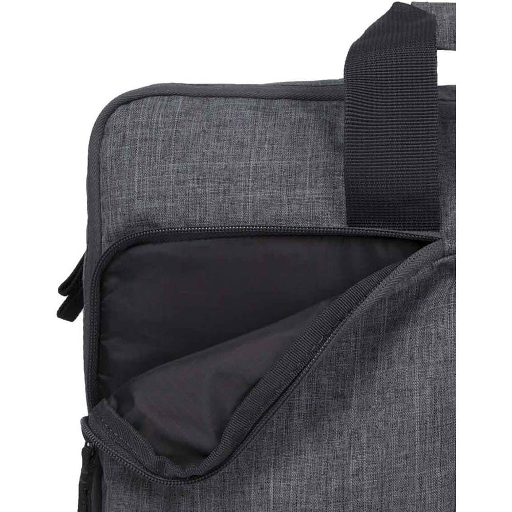 В інтернет магазині Сумка CRUMPLER Shuttle Delight Business Case сіра (SDBC15-001)