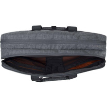 Сумка CRUMPLER Shuttle Delight Business Case сіра (SDBC15-001)