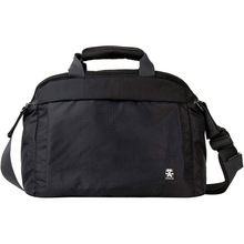 Сумка CRUMPLER Track Jack Daytripper black (TJDT-001)