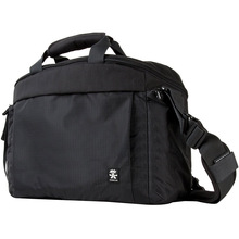 Сумка CRUMPLER Track Jack Daytripper black (TJDT-001)