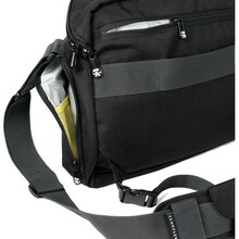 Сумка CRUMPLER Track Jack Daytripper black (TJDT-001)