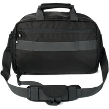 Сумка CRUMPLER Track Jack Daytripper black (TJDT-001)