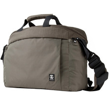 Сумка CRUMPLER Track Jack Daytripper golden weed (TJDT-002)