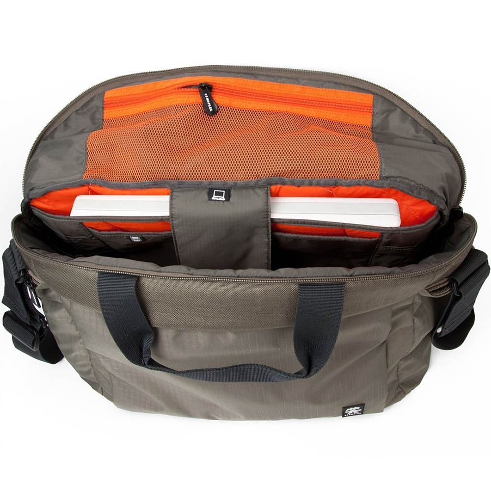 Сумка CRUMPLER Track Jack Daytripper golden weed (TJDT-002) Материал нейлон