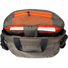 Сумка CRUMPLER Track Jack Daytripper golden weed (TJDT-002)