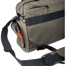 Сумка CRUMPLER Track Jack Daytripper golden weed (TJDT-002)