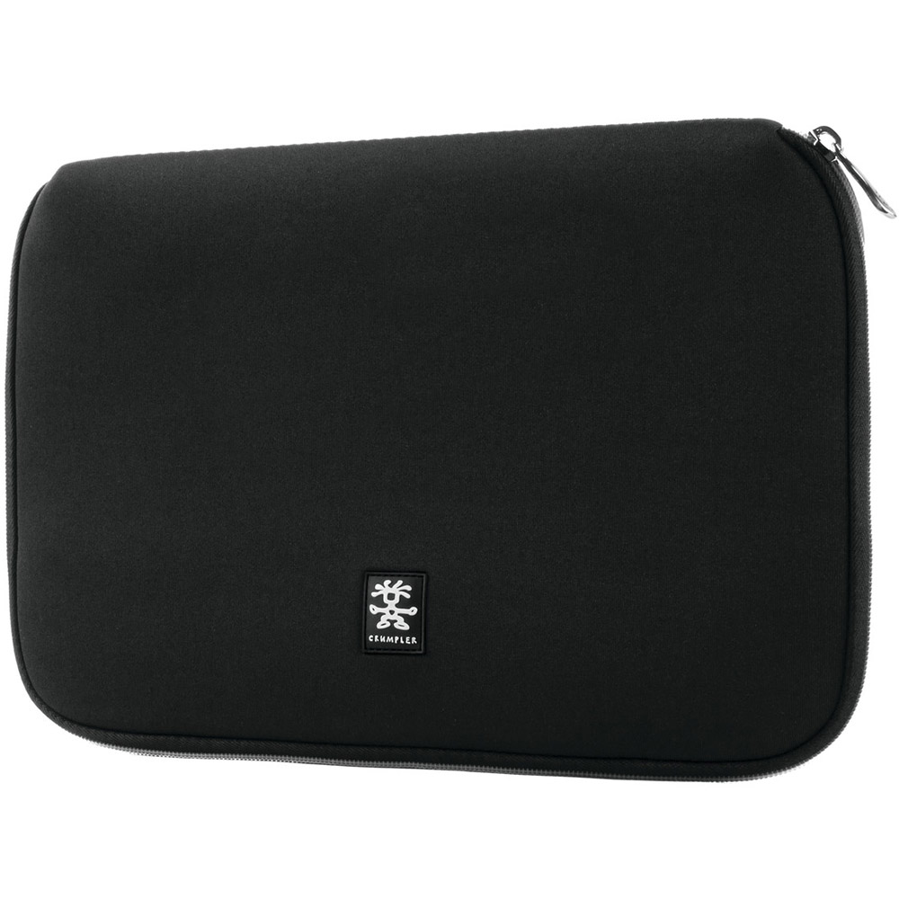 Чехол CRUMPLER Base Layer 13" Laptop Black (BL13-005) Тип чехол для ноутбука