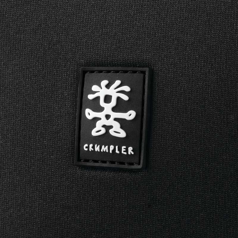 Чехол CRUMPLER Base Layer 13" Laptop Black (BL13-005) Цвет черный