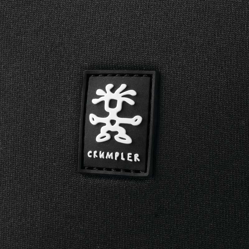 Чехол CRUMPLER Base Layer 13" Air Black (BL13AIR-005) Цвет черный