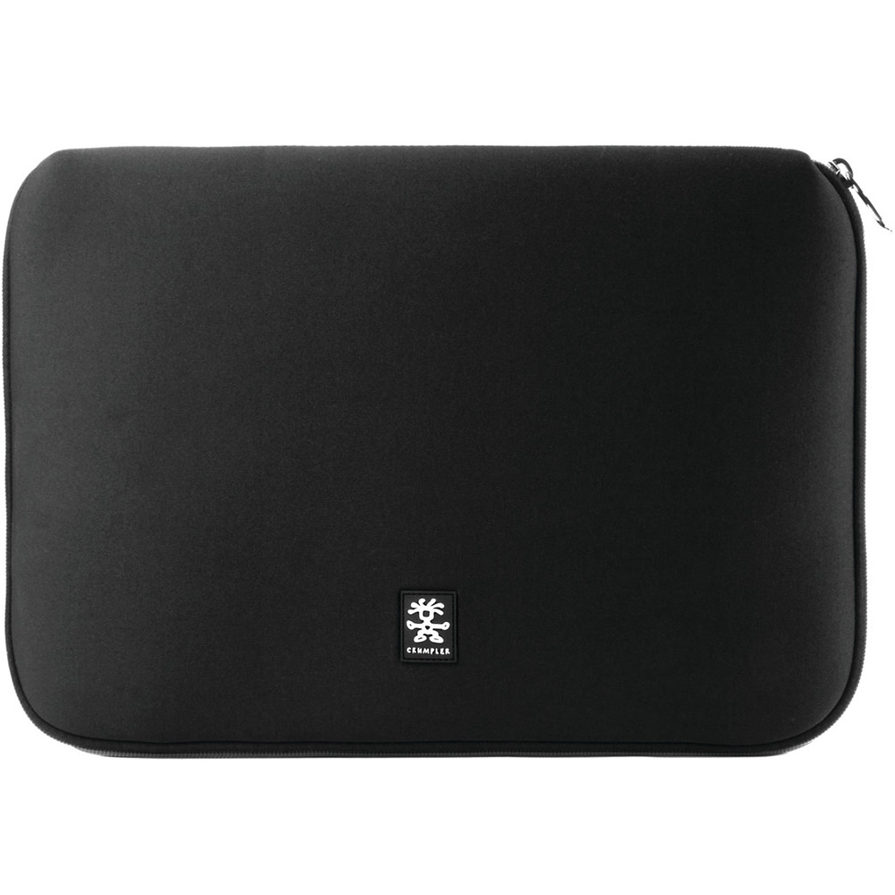 Чехол CRUMPLER Base Layer 15" Laptop Black (BL15-005)