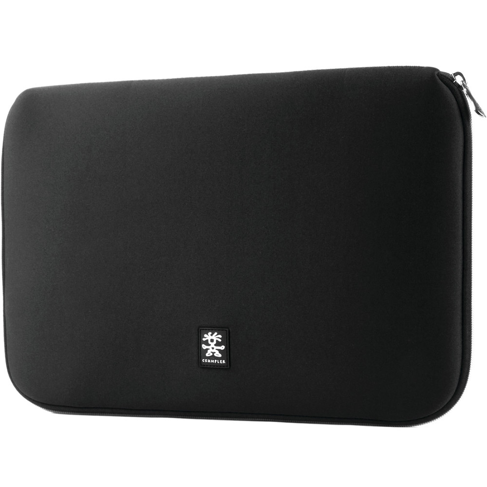 Чехол CRUMPLER Base Layer 15" Laptop Black (BL15-005) Материал неопрен