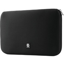 Чехол CRUMPLER Base Layer 15" Laptop Black (BL15-005)