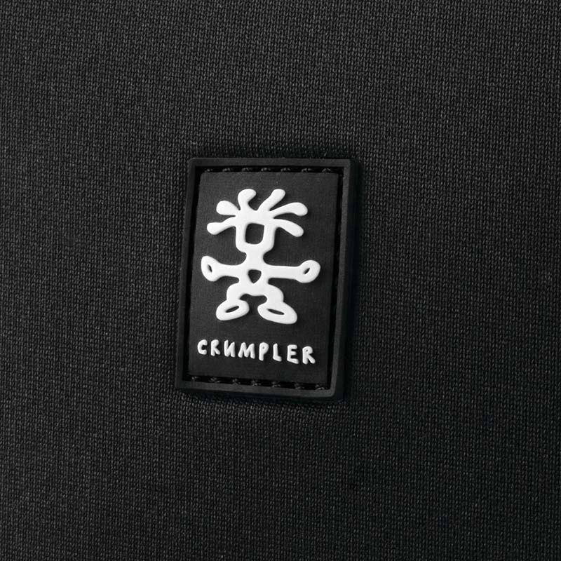 Чехол CRUMPLER Base Layer 15" Laptop Black (BL15-005) Цвет черный