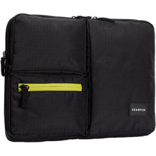 Чехол CRUMPLER The Geek Elite 13" Black (TGKE13-004)