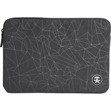 Чохол CRUMPLER TGKLS13-007 13" матово-чорний