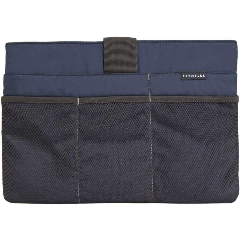 Чехол CRUMPLER The Geek 13" Deep blue (TGK13-007)