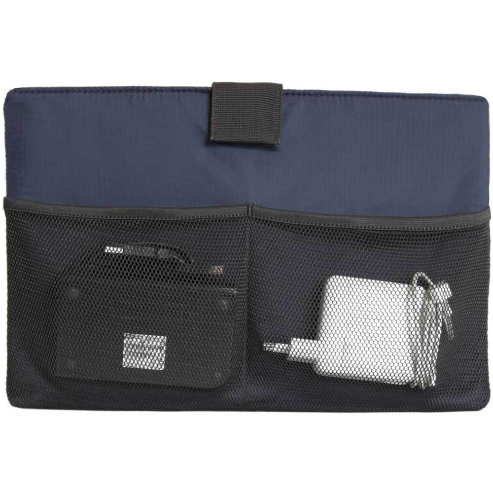 Чехол CRUMPLER The Geek 13" Deep blue (TGK13-007) Цвет синий