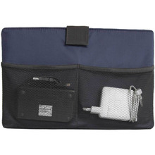 Чехол CRUMPLER The Geek 13" Deep blue (TGK13-007)