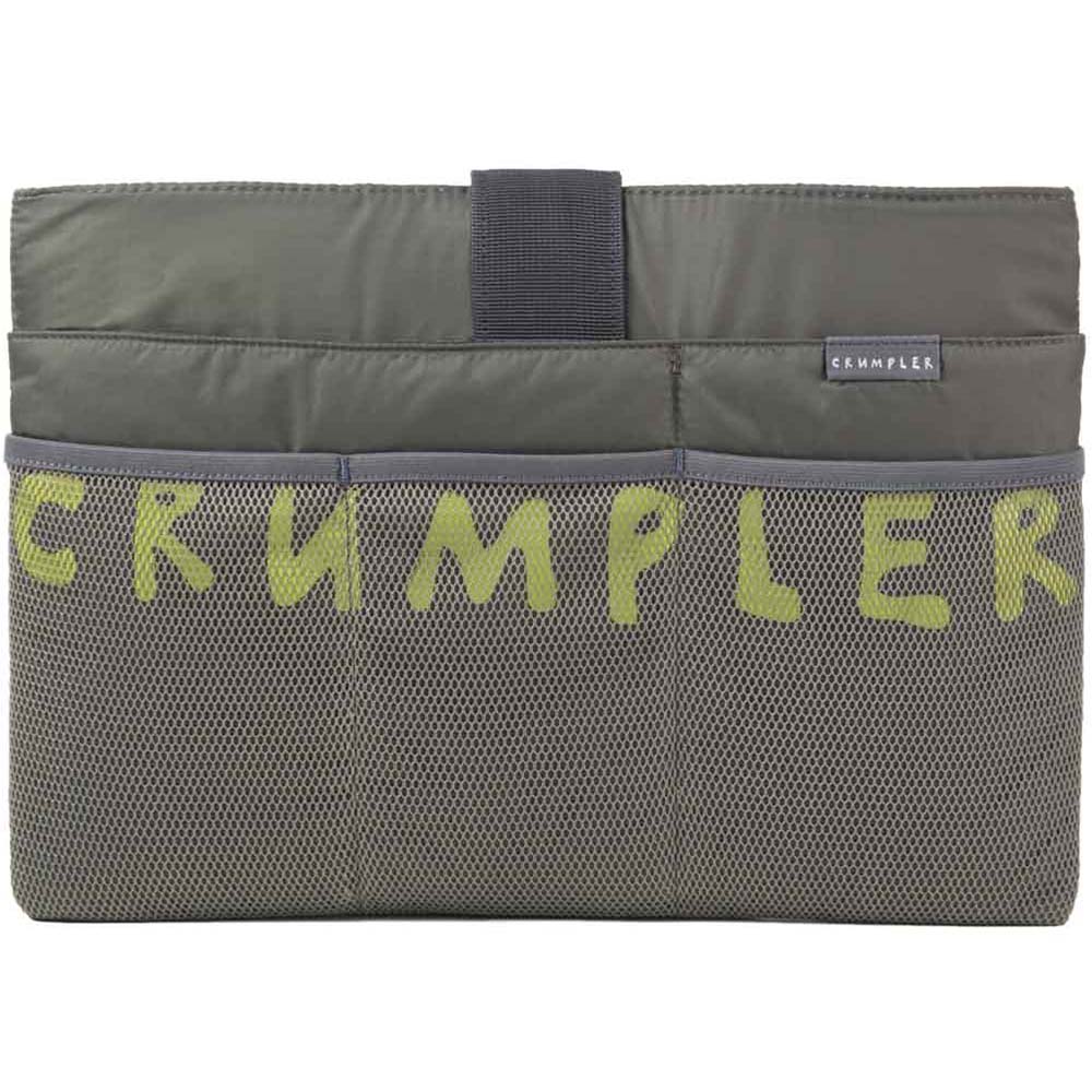 Чехол CRUMPLER The Geek 13" State grey (TGK13-009)