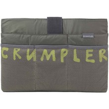 Чохол CRUMPLER The Geek 13" State grey (TGK13-009)