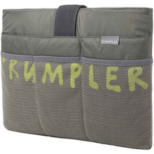 Чехол CRUMPLER The Geek 13" State grey (TGK13-009)