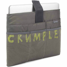 Чехол CRUMPLER The Geek 13" State grey (TGK13-009)