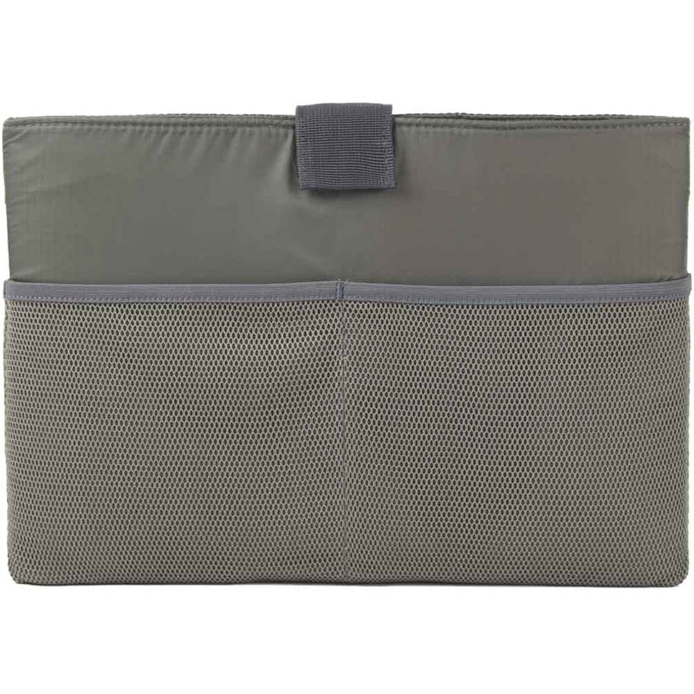 Чехол CRUMPLER The Geek 13" State grey (TGK13-009) Цвет серый