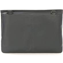 Сумка TUCANO Tema Clutch for MacBook Air 11" Petrol Blue (BTEC11-B)