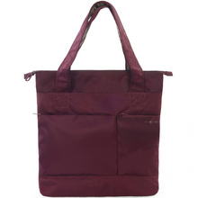 Сумка TUCANO Piu Shopper Bag 14-15" бордо (BPKSH-BX)