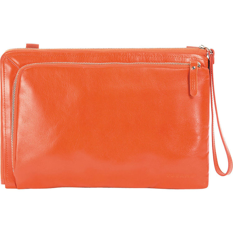 Сумка TUCANO Elle Slim Bag 11" Orange (BEL11-O)