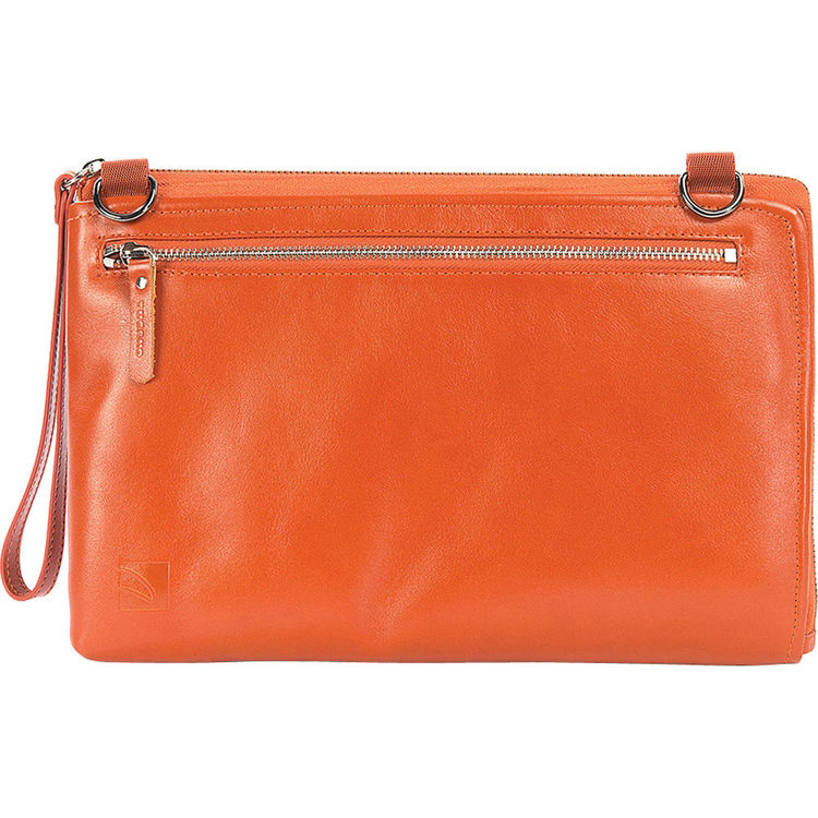 Сумка TUCANO Elle Slim Bag 11" Orange (BEL11-O) Колір помаранчевий