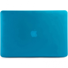 Чохол TUCANO Nido Hard-Shell для Apple MacBook Pro Retina 13 блакитний (HSNI-MBR13-Z)