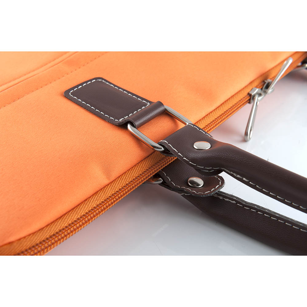 Сумка MODECOM Charlton Orange (TOR-MC-CHARLTON-ORG) Цвет оранжевый