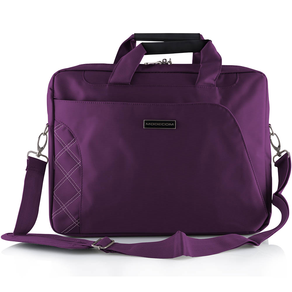 Сумка MODECOM Greenwich Purple (TOR-MC-GREENWICH-PUR)