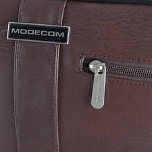 Сумка MODECOM Geneva 2 Brown (TOR-MC-GENEVA2-15)