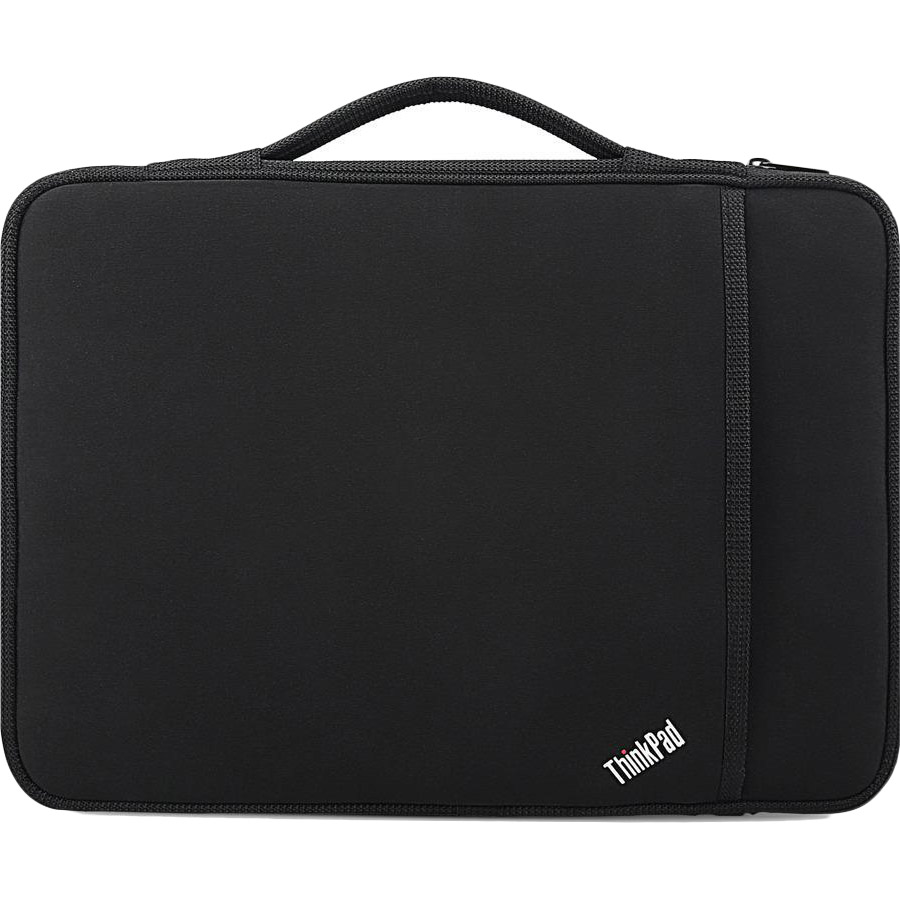 Сумка для ноутбука LENOVO ThinkPad 14" Sleeve Black (4X40N18009)