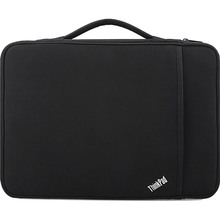 Сумка для ноутбука LENOVO ThinkPad 14" Sleeve Black (4X40N18009)