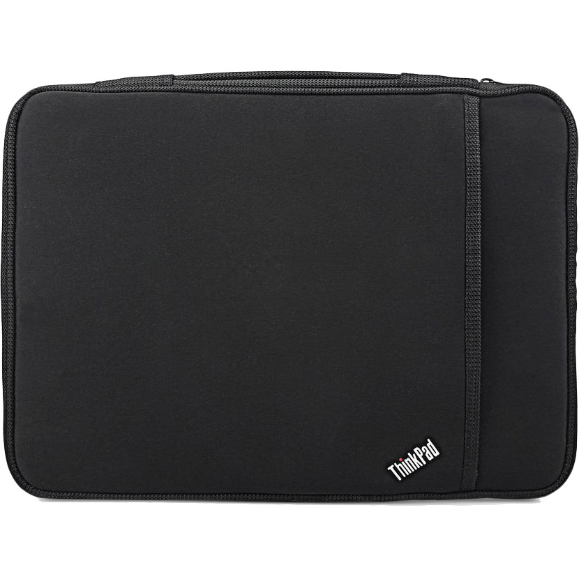 Сумка для ноутбука LENOVO ThinkPad 14" Sleeve Black (4X40N18009) Тип сумка для ноутбука