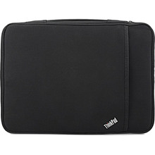 Сумка для ноутбука LENOVO ThinkPad 14" Sleeve Black (4X40N18009)