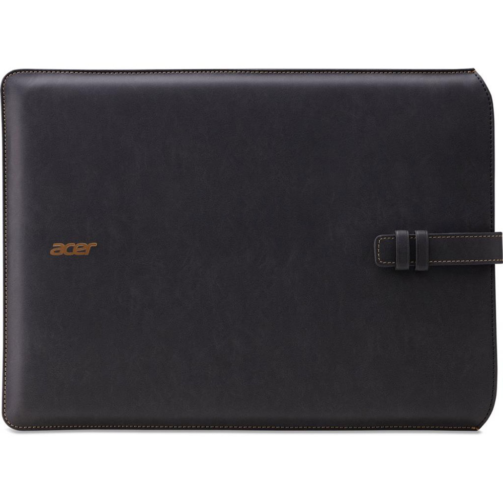 Чохол ACER Protective Sleeve 14" Smoky Gray (NP.BAG1A.275)