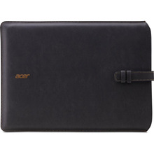 Чохол ACER Protective Sleeve 14" Smoky Gray (NP.BAG1A.275)