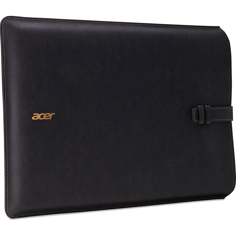 Чохол ACER Protective Sleeve 14" Smoky Gray (NP.BAG1A.275) Тип чохол для ноутбука